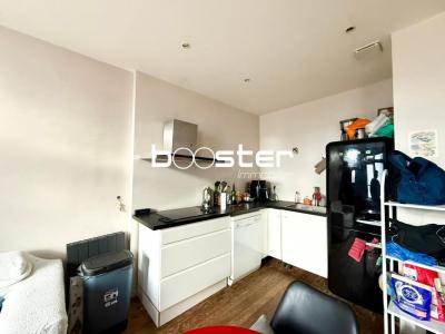 Annonce Vente 2 pi�ces Appartement Toulouse 31