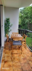 Annonce Location 5 pi�ces Appartement Moirans 38