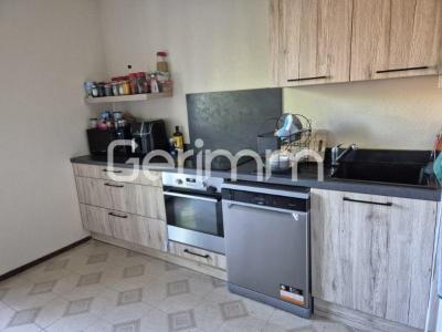 Louer Appartement 94 m2 Moirans