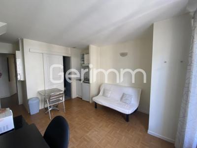 Annonce Location Appartement Grenoble 38