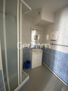 Louer Appartement 17 m2 Grenoble