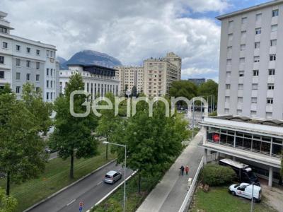 Louer Appartement Grenoble Isere