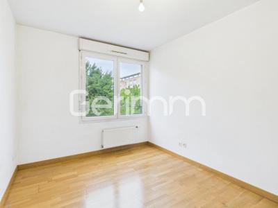Louer Appartement 48 m2 Grenoble