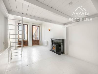 Annonce Vente 2 pi�ces Appartement Faverges 74