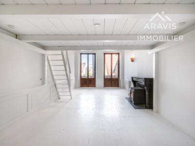 Acheter Appartement Faverges 172000 euros