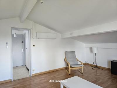 Louer Appartement 39 m2 Toulouse