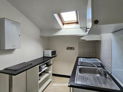 Louer Appartement Toulouse 585 euros