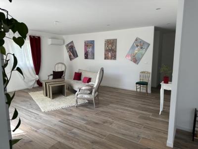 Annonce Vente 4 pi�ces Maison Limoux 11