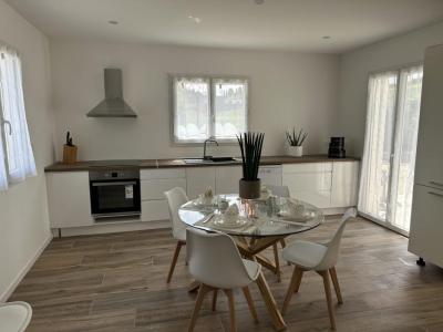 Acheter Maison 90 m2 Limoux