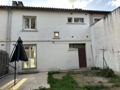 For sale Limoux 4 rooms 74 m2 Aude (11300) photo 0