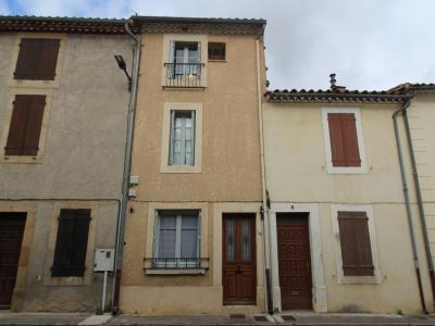 For sale Couiza 4 rooms 75 m2 Aude (11190) photo 0