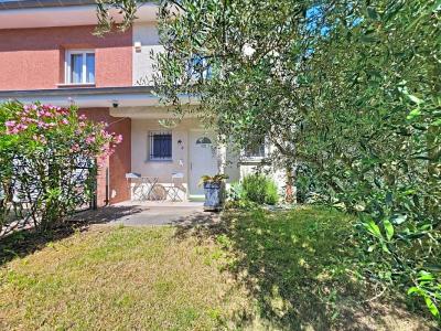 Annonce Vente 5 pi�ces Maison Valencin 38