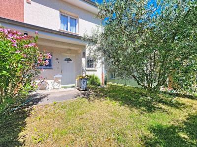 Acheter Maison 105 m2 Valencin