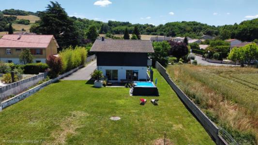 Annonce Vente 6 pi�ces Maison Savas-mepin 38