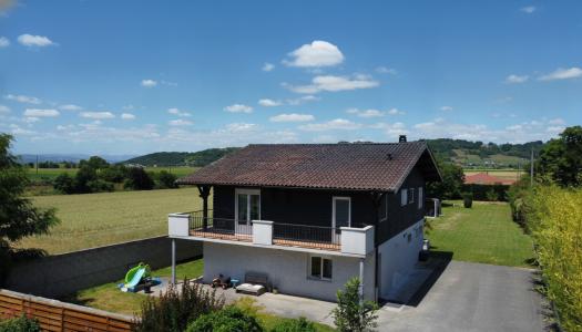 Acheter Maison Savas-mepin Isere