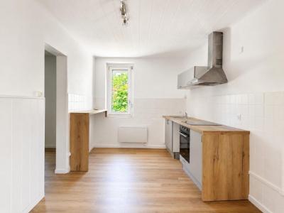 For rent Narbonne 2 rooms 48 m2 Aude (11100) photo 0