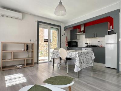 For rent Narbonne 3 rooms 51 m2 Aude (11100) photo 0
