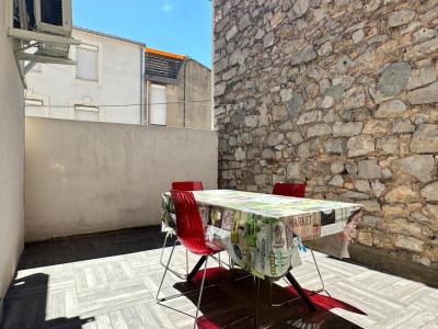 Louer Appartement Narbonne Aude