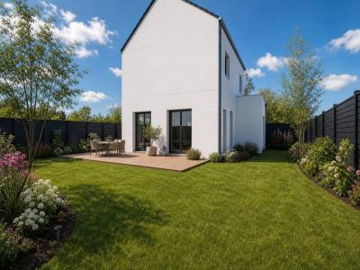 For sale Pontchateau 410 m2 Loire atlantique (44160) photo 0