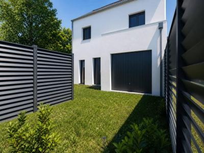 Annonce Vente Terrain Pontchateau 44