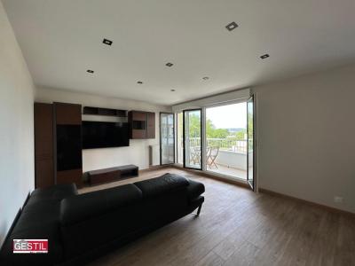 Louer Appartement Cergy 1230 euros