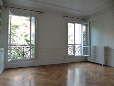 Annonce Location 4 pi�ces Appartement Paris-17eme-arrondissement 75