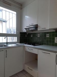 Louer Appartement Paris-17eme-arrondissement Paris