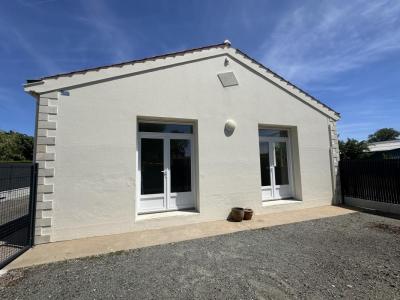 For rent Givre 4 rooms 63 m2 Vendee (85540) photo 0