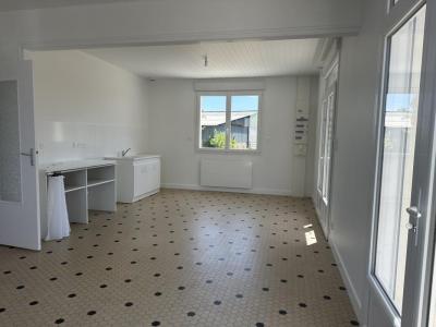 Annonce Location 4 pi�ces Maison Givre 85