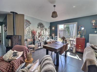 Annonce Vente 4 pi�ces Maison Bouhet 17