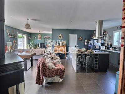 Acheter Maison 102 m2 Bouhet