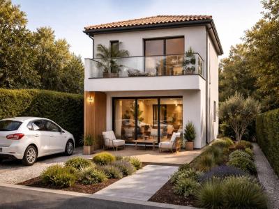 Annonce Vente Terrain Pennes-mirabeau 13