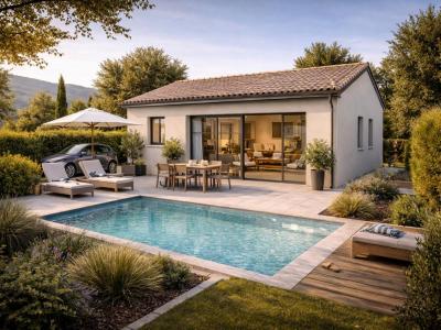 Annonce Vente Terrain Lambesc 13