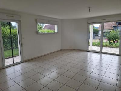 Louer Maison Pusey Haute saone
