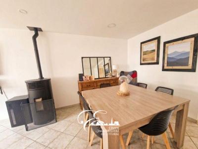 Annonce Vente 5 pi�ces Maison Grand-fort-philippe 59