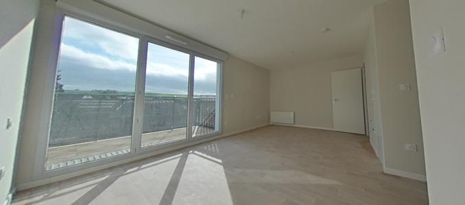 Louer Appartement 34 m2 Auxerre