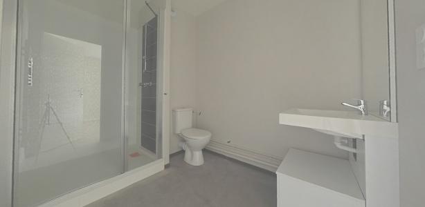Louer Appartement Auxerre 436 euros