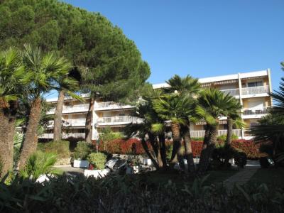 For rent Nice 2 rooms 48 m2 Alpes Maritimes (06200) photo 0