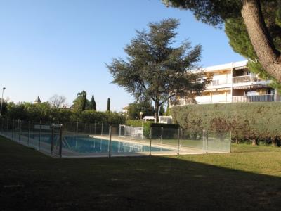 Annonce Location 2 pi�ces Appartement Nice 06