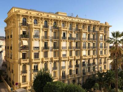 For sale Nice 3 rooms 66 m2 Alpes Maritimes (06000) photo 0