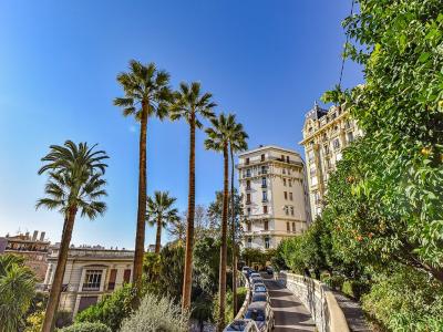 Acheter Appartement 66 m2 Nice