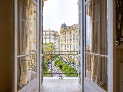 Acheter Appartement Nice Alpes Maritimes
