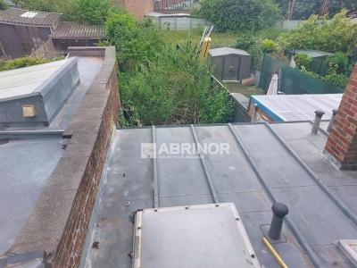 Annonce Vente 4 pi�ces Maison Tourcoing 59