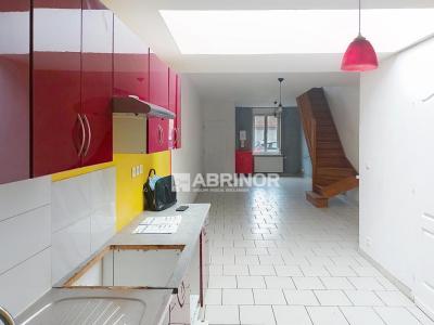 Annonce Vente 3 pi�ces Maison Tourcoing 59