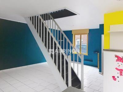 For sale Tourcoing 4 rooms 81 m2 Nord (59200) photo 0