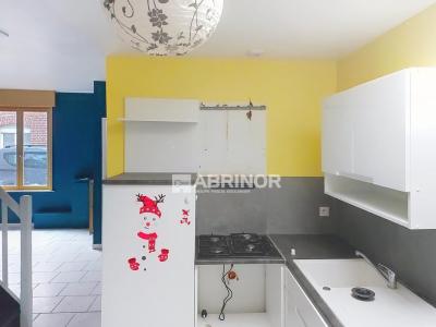 Annonce Vente 4 pi�ces Maison Tourcoing 59