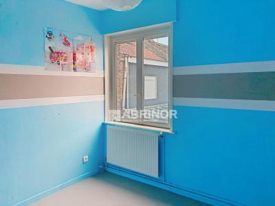 Acheter Maison 81 m2 Tourcoing