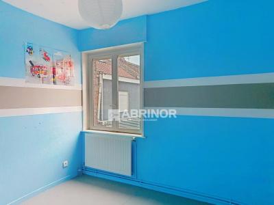 Acheter Maison Tourcoing Nord