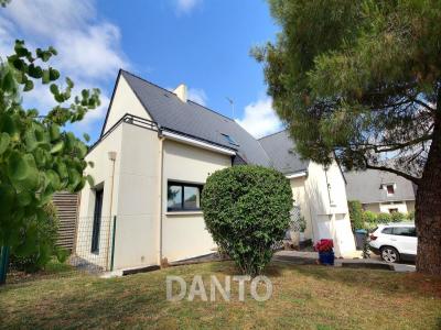 Annonce Vente 6 pi�ces Maison Pornichet 44