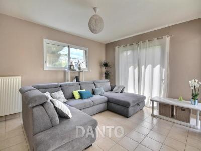 Acheter Maison 118 m2 Pornichet